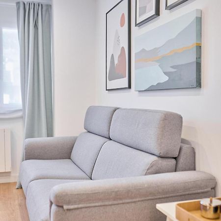 Apartamento Luminoso En La Molina La Molina  Exteriör bild