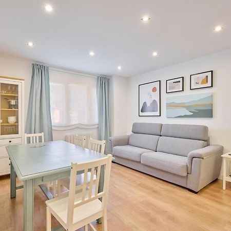 Apartamento Luminoso En La Molina La Molina  Exteriör bild