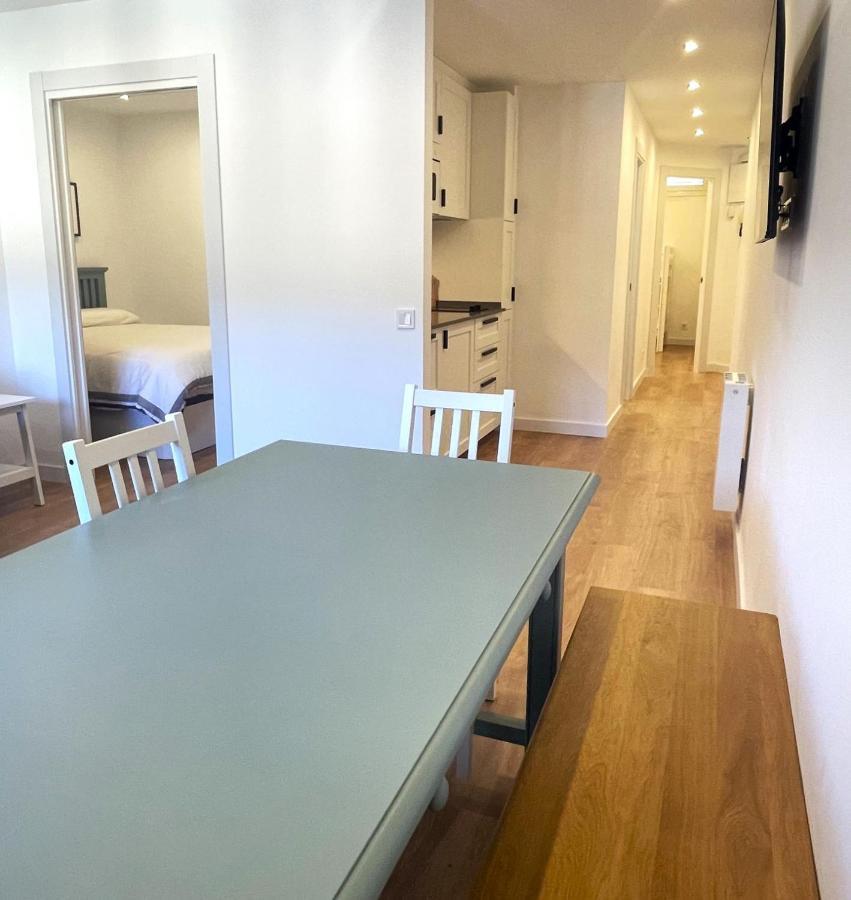 Apartamento Luminoso En La Molina La Molina  Exteriör bild