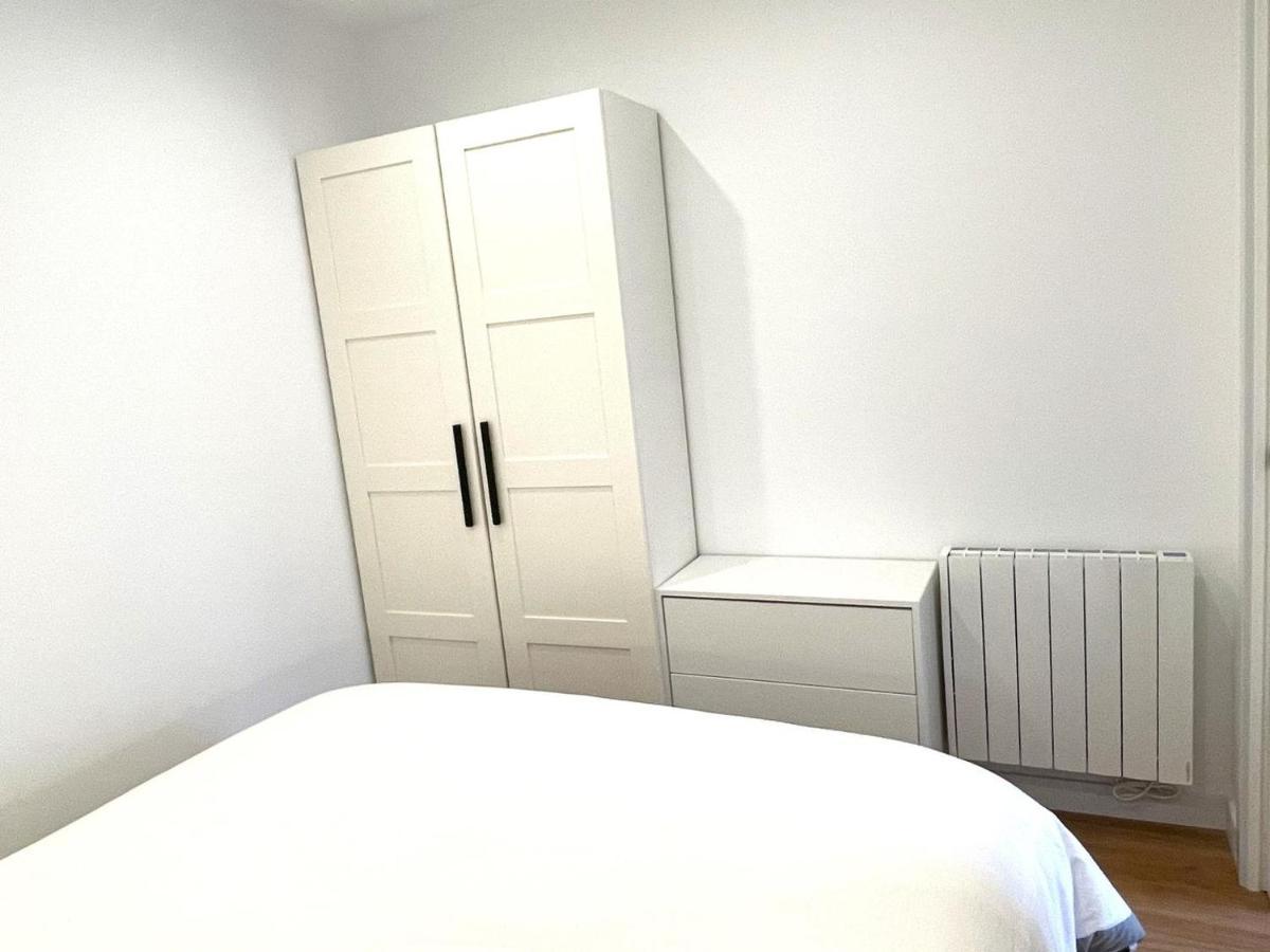 Apartamento Luminoso En La Molina La Molina  Exteriör bild