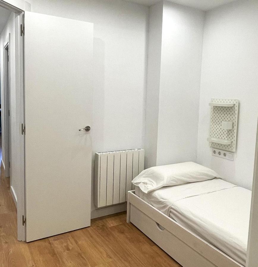 Apartamento Luminoso En La Molina La Molina  Exteriör bild