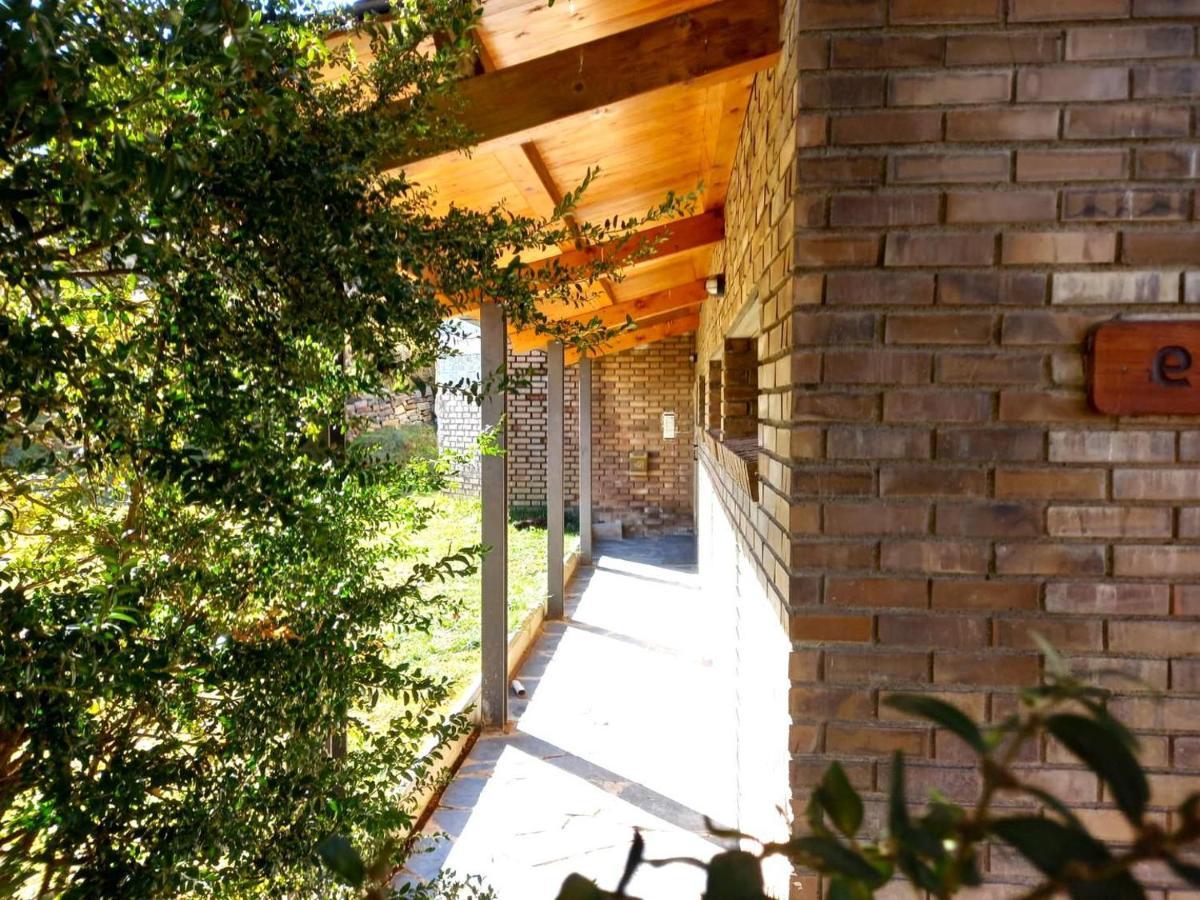 Apartamento Luminoso En La Molina La Molina  Exteriör bild