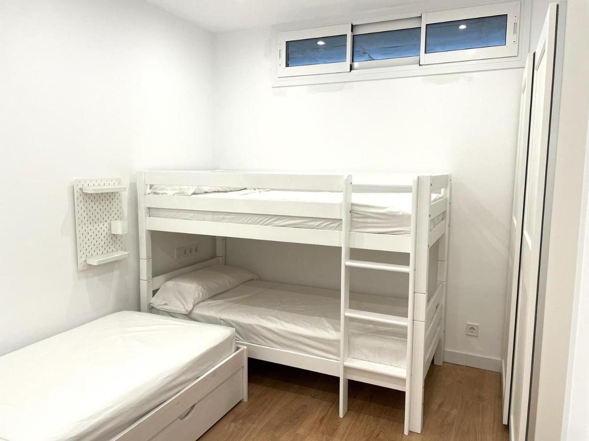 Apartamento Luminoso En La Molina La Molina  Exteriör bild