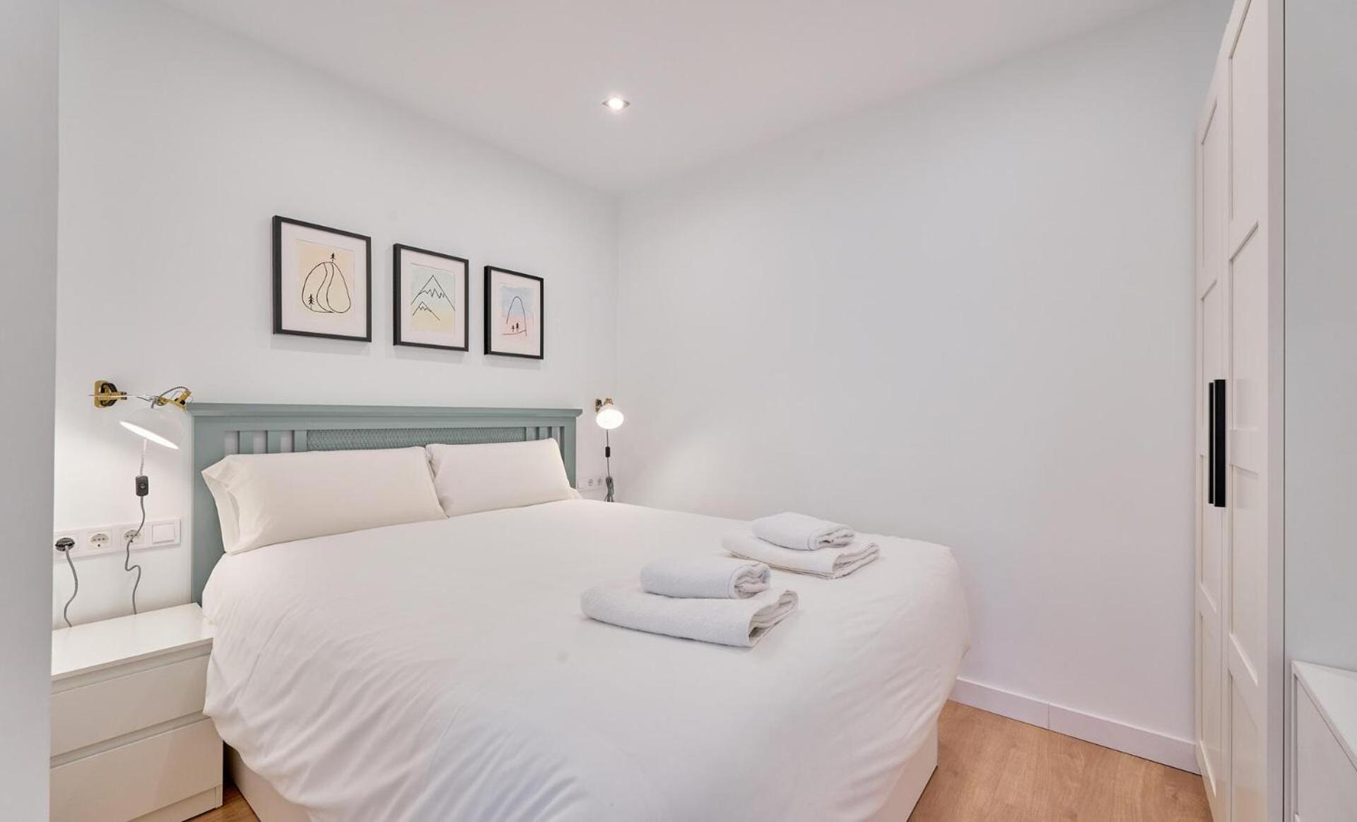 Apartamento Luminoso En La Molina La Molina  Exteriör bild