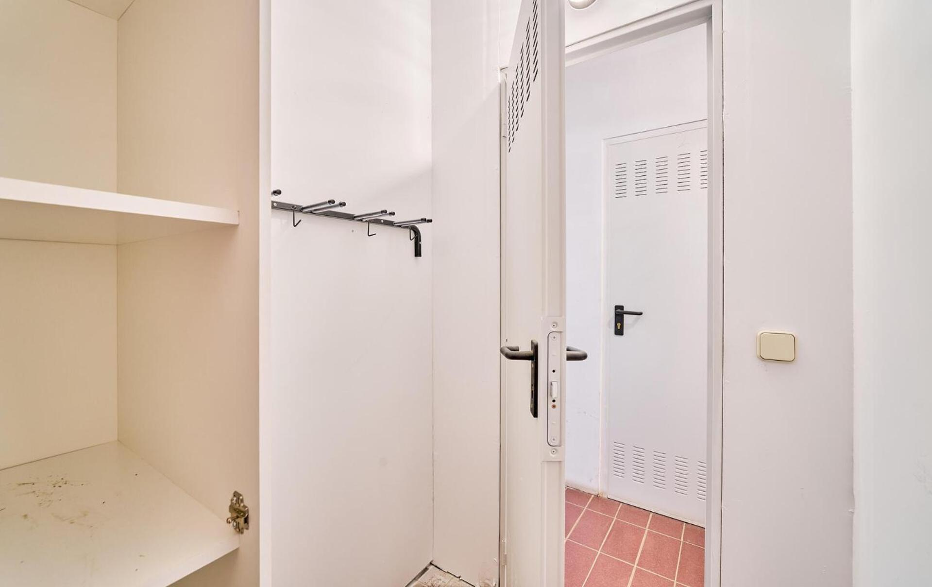 Apartamento Luminoso En La Molina La Molina  Exteriör bild