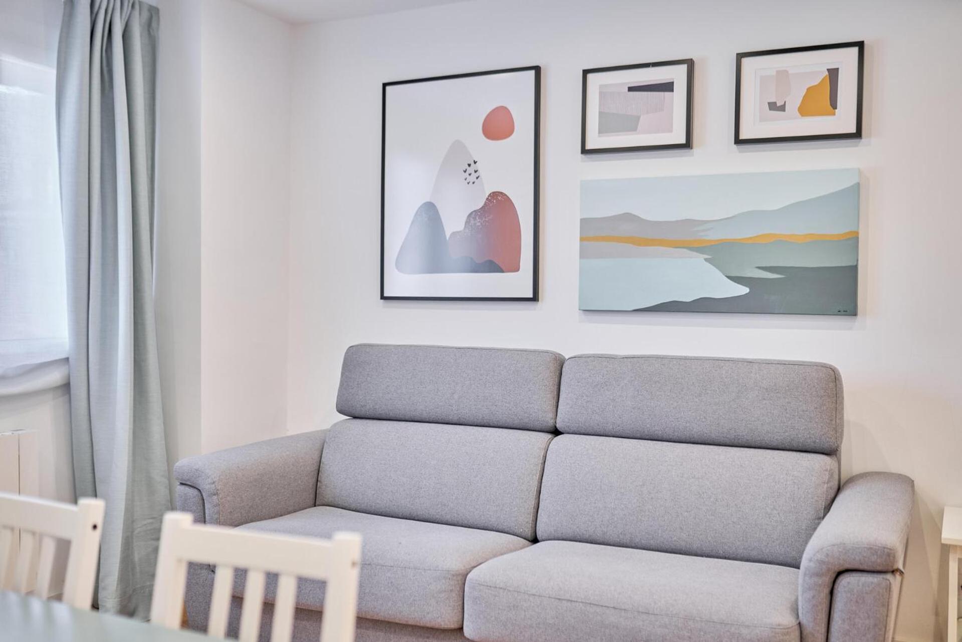 Apartamento Luminoso En La Molina La Molina  Exteriör bild