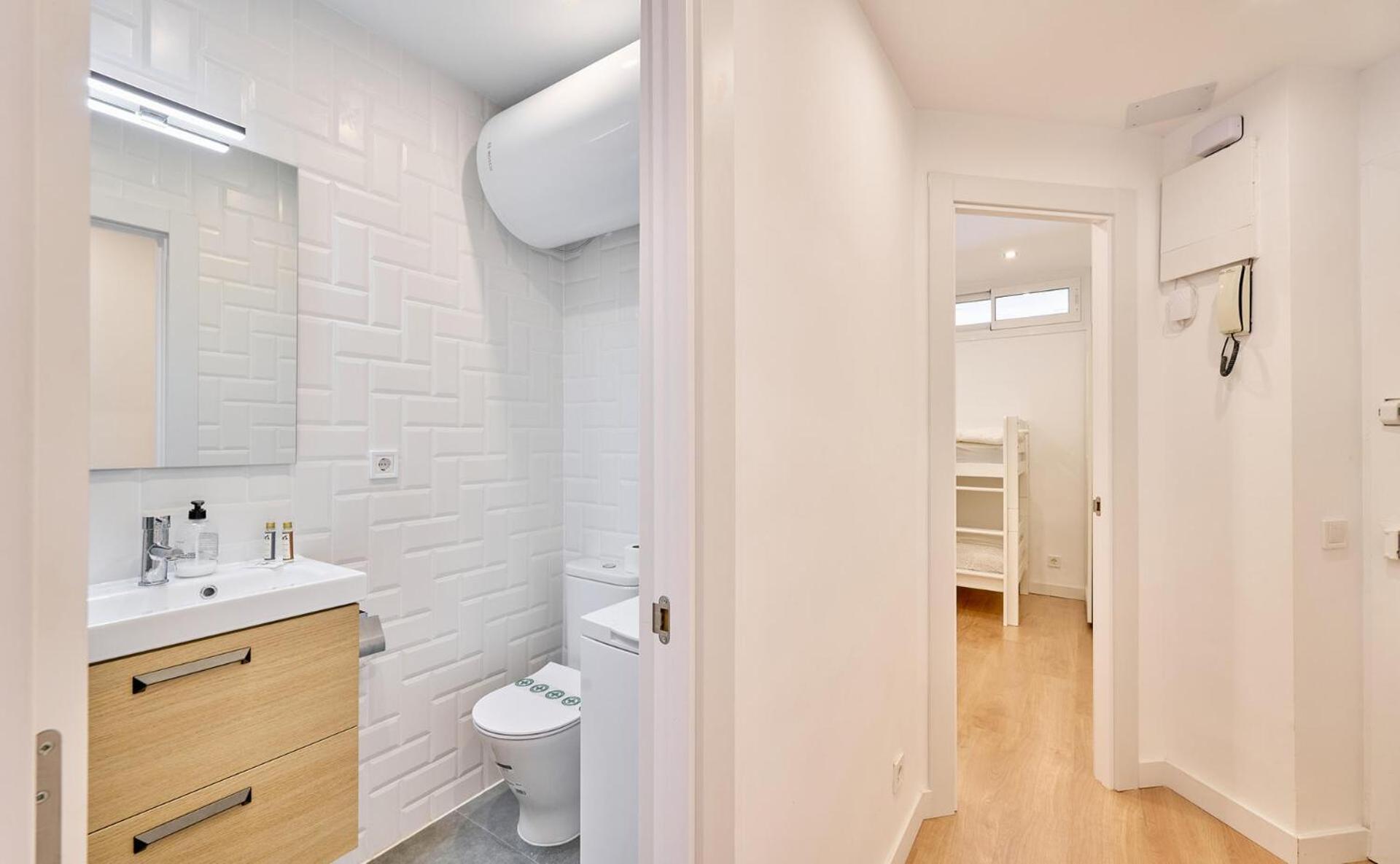 Apartamento Luminoso En La Molina La Molina  Exteriör bild