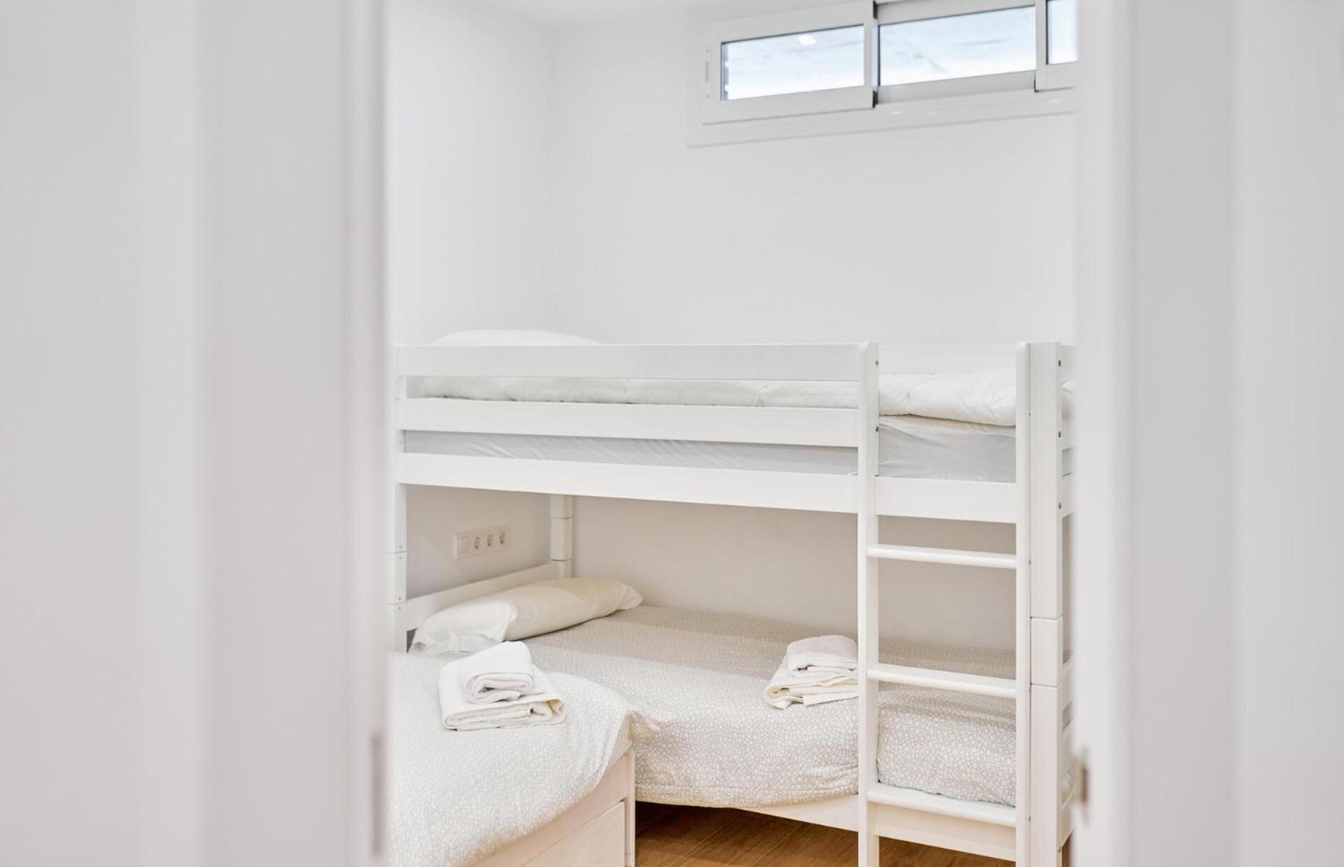 Apartamento Luminoso En La Molina La Molina  Exteriör bild