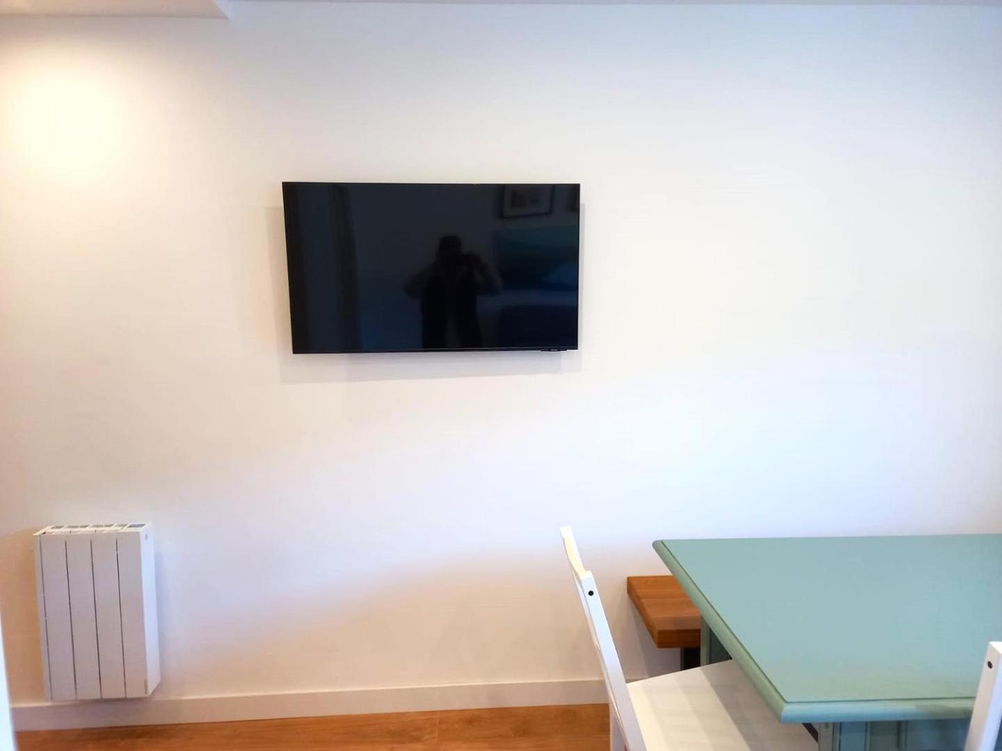 Apartamento Luminoso En La Molina La Molina  Exteriör bild