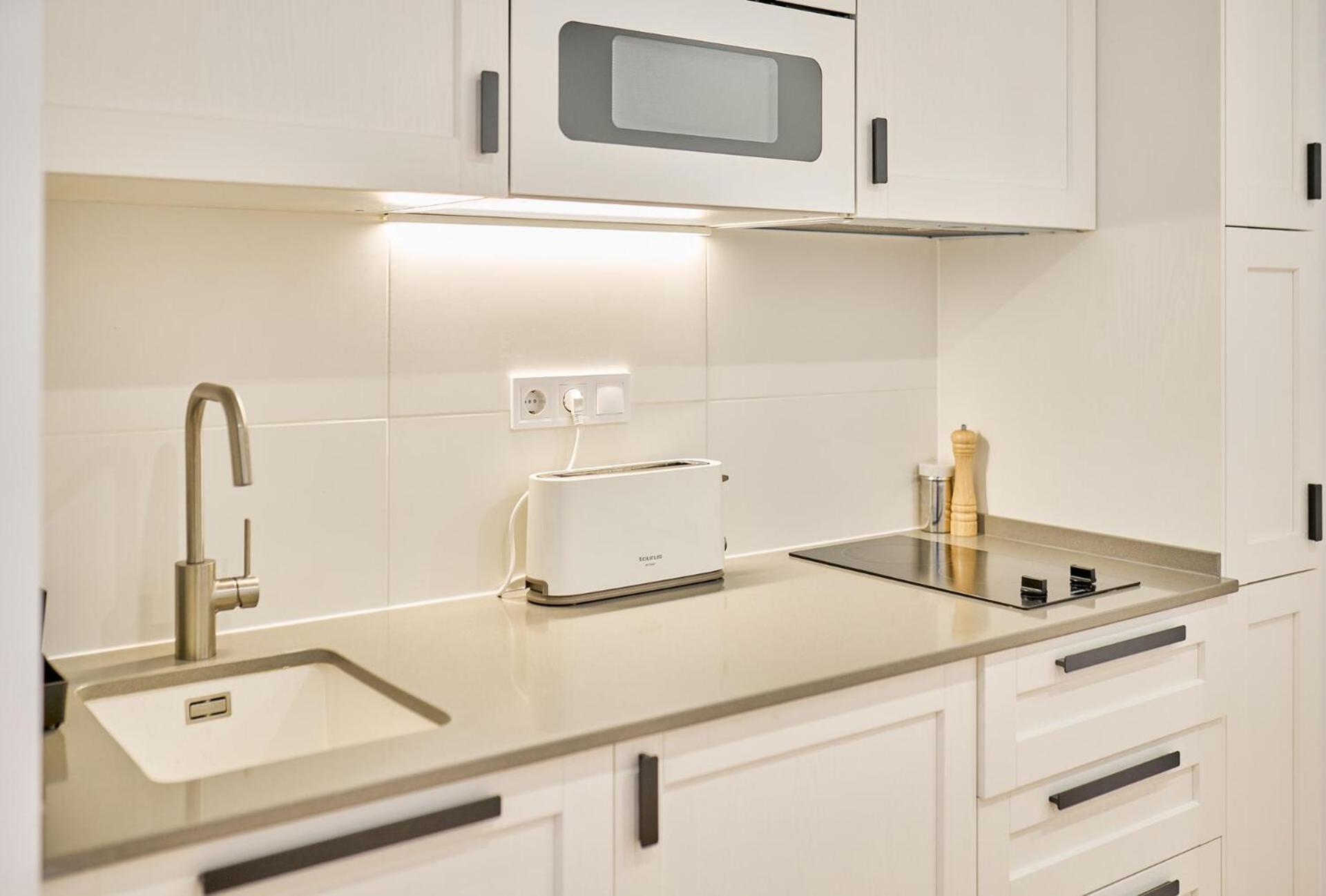 Apartamento Luminoso En La Molina La Molina  Exteriör bild
