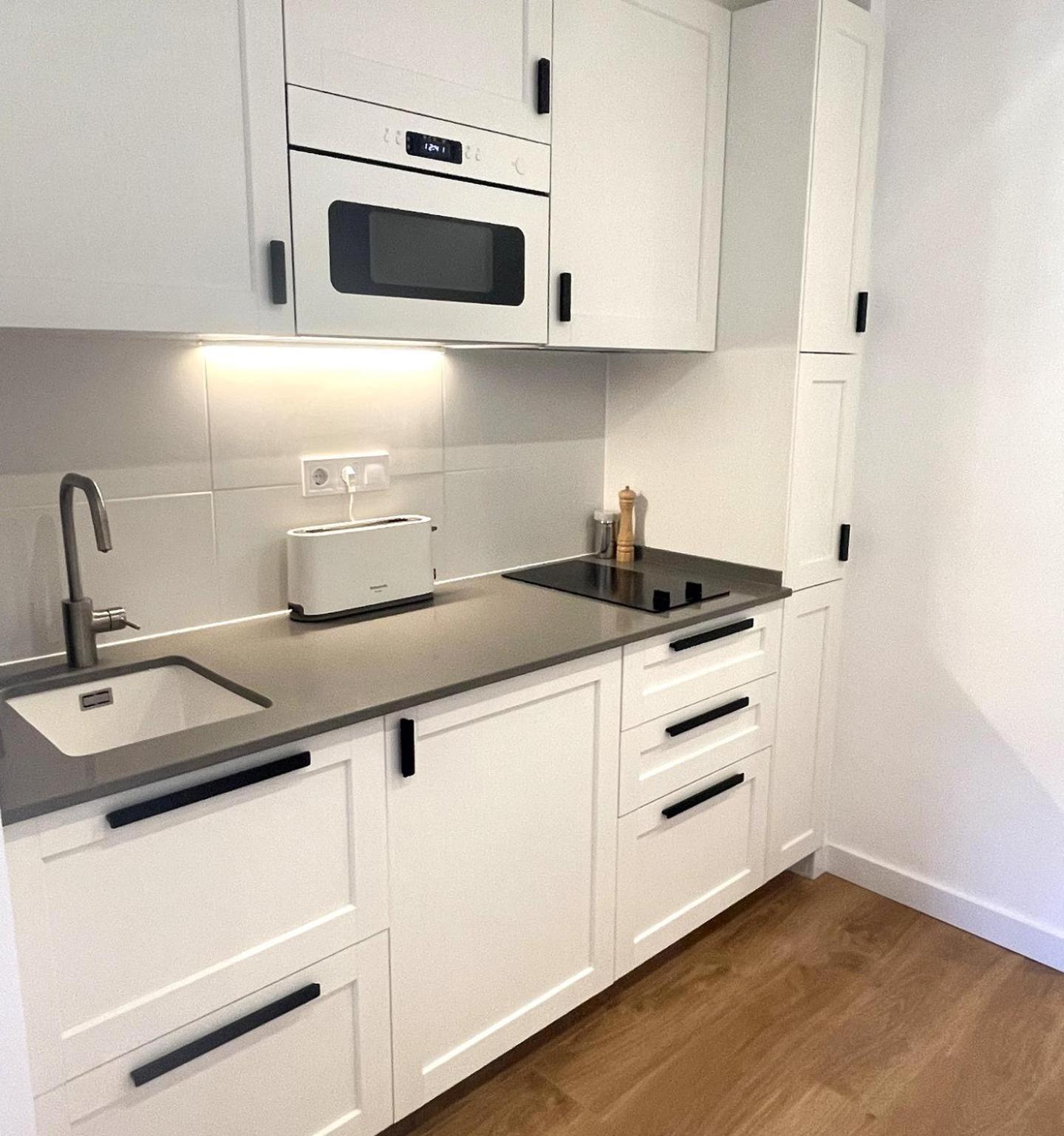 Apartamento Luminoso En La Molina La Molina  Exteriör bild