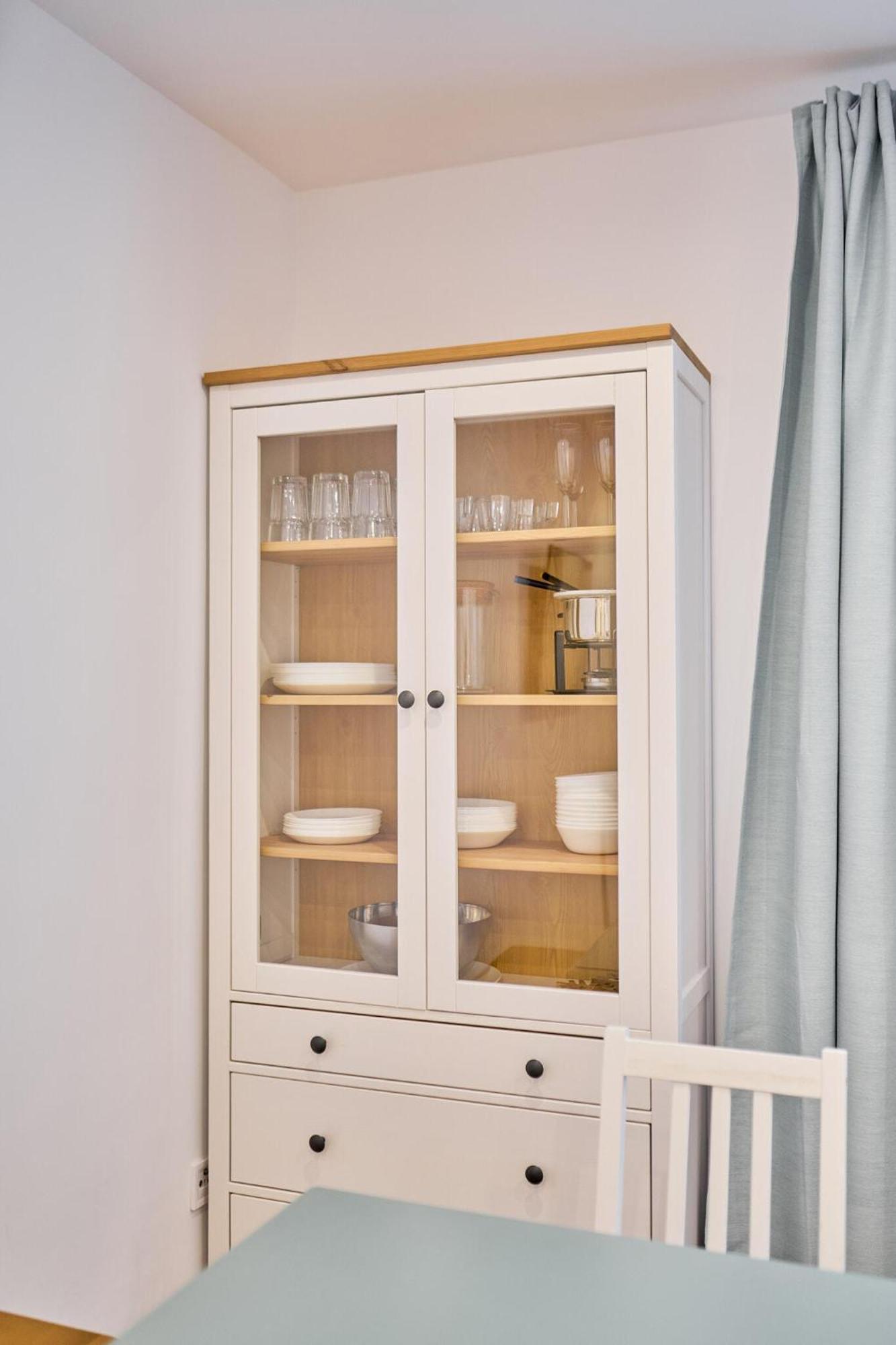 Apartamento Luminoso En La Molina La Molina  Exteriör bild